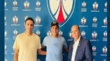 القسم الثاني.. محمد جودة يقترب من تولي القيادة الفنية لفريق ليفيلز